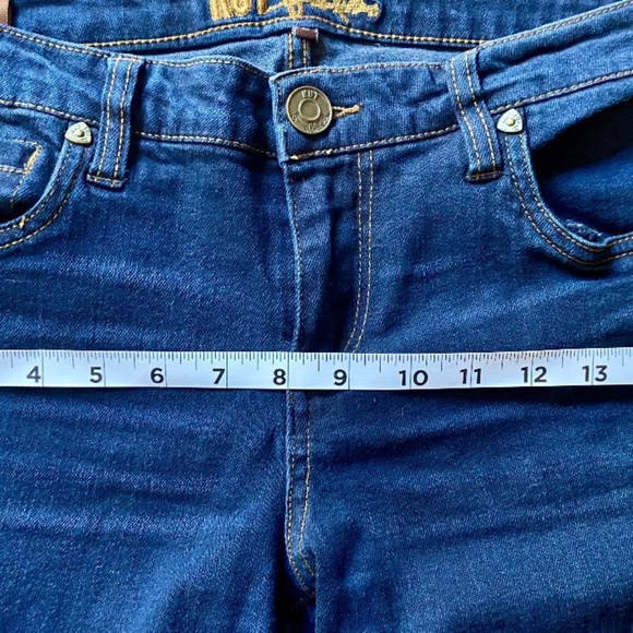 KUT FROM THE KLOTH Women's Skinny Jeans, Size 6, EUC! - Picture 6 of 8